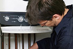 boiler repair Packmoor