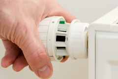 Packmoor central heating repair costs