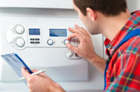 free Packmoor gas safe engineer quotes