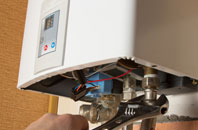 free Packmoor boiler install quotes