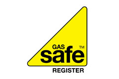 gas safe companies Packmoor